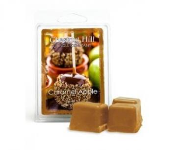 CHESTNUT HILL Candles Soja Duftwachs 85 g CARAMEL APPLE